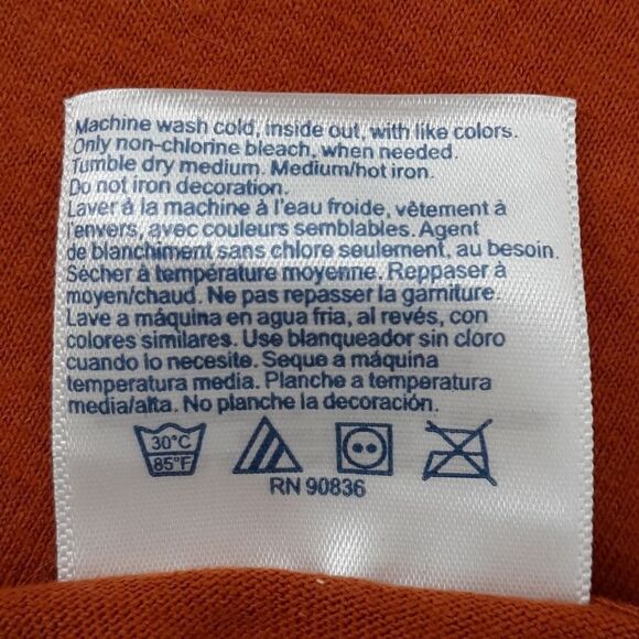 Vintage 90's Phoenix Suns T-shirt Flame Emblem Coors Light Logo Short Sleeve - Picture 11 of 11